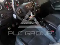 2016 Seat Ibiza