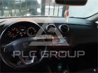 2016 Seat Ibiza