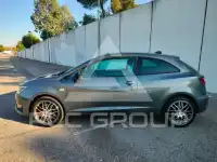 2016 Seat Ibiza