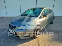 2016 Seat Ibiza