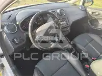 2016 Seat Ibiza