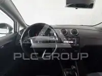2016 Seat Ibiza