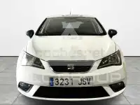 2016 Seat Ibiza