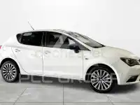 2016 Seat Ibiza