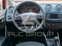 2016 Seat Ibiza