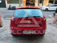 2016 Seat Ibiza