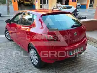 2016 Seat Ibiza