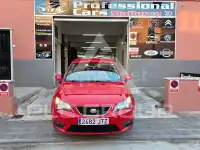 2016 Seat Ibiza