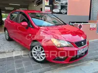2016 Seat Ibiza
