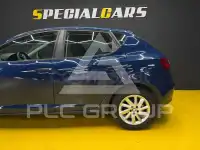 2016 Seat Ibiza