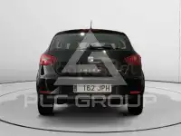 2016 Seat Ibiza