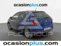2016 Seat Ibiza