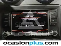 2016 Seat Ibiza