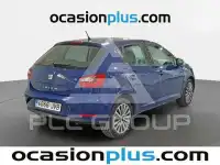 2016 Seat Ibiza