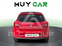 2016 Seat Ibiza