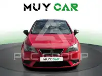 2016 Seat Ibiza