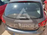2016 Seat Ibiza
