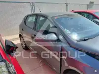 2016 Seat Ibiza