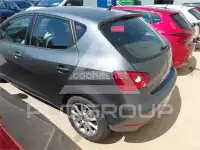 2016 Seat Ibiza