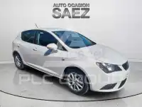 2016 Seat Ibiza