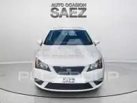 2016 Seat Ibiza