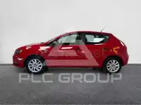 2016 Seat Ibiza