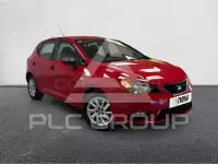 2016 Seat Ibiza