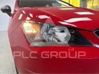 2016 Seat Ibiza