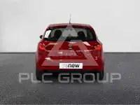 2016 Seat Ibiza