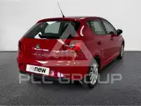 2016 Seat Ibiza