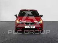 2016 Seat Ibiza