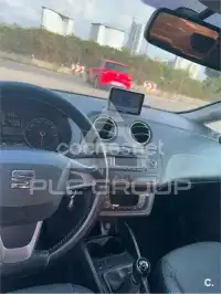 2016 Seat Ibiza