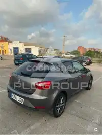 2016 Seat Ibiza