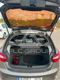 2016 Seat Ibiza