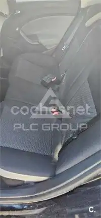 2016 Seat Ibiza