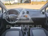 2016 Seat Ibiza