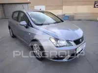 2016 Seat Ibiza