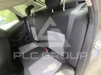 2016 Seat Ibiza