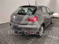 2016 Seat Ibiza