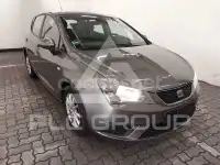 2016 Seat Ibiza