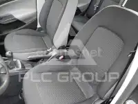 2016 Seat Ibiza