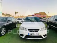 2016 Seat Ibiza