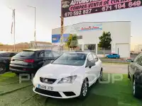 2016 Seat Ibiza