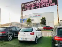 2016 Seat Ibiza