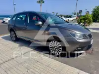 2016 Seat Ibiza