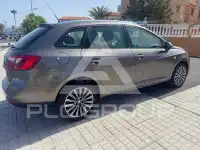 2016 Seat Ibiza