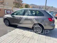 2016 Seat Ibiza