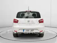 2016 Seat Ibiza