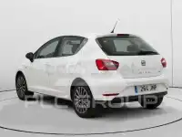 2016 Seat Ibiza
