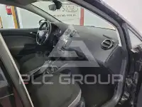 2016 Seat Ibiza